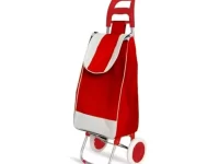 Carrito De Compras X 2 Unid