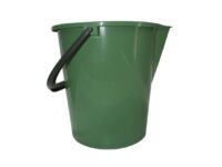 Balde 9 Lts X 12 Unid