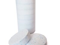 Cloro En Pastillas Triple Accion X 50Gr