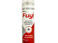 Fuyi Aero Mmm