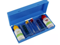 Test Kit Tradicional Nat X 3 Unid