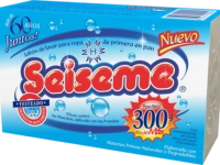 Seiseme Jabon