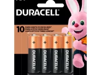 Pilas Duracell Aa Pack X 12 Unid