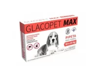 Glaco-Pet Max 10 A 25Kg X 8 Unid