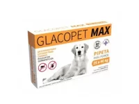 Glaco-Pet Max 25 A 40Kg X 8 Unid