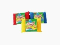 Esponja Fibrafacil Romyl Sup Delicadas (Art46)