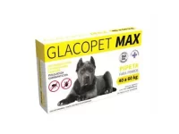 Glaco-Pet  Max 40 A 60 Kg X 8 Unid