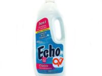 Echo En El Balde 20+60