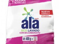 Ala X 400G Matic Bicarbonato X 24 Unid