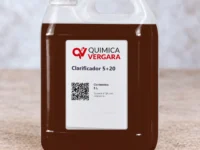 Clarificador 5+20