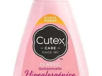 Cutex X 50 Hipoalergenico X 24 Unid