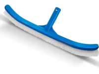 Cepillo Pileta Curvo X 3 Unid