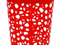 Cesto Para Ropa Calado 37Lts(Art223) X 3 Unid