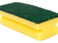 Esponja Salvauñas X 12 Unid