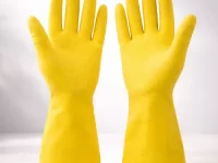 Guantes Romil L X 12 Unid