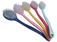 Cepillo Limpia Espalda (Cod86) X 12 Unid