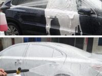 Pasta Shampoo Auto Premium