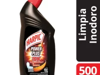 Harpic Limpiador X 12 Unid