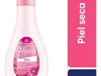 Hinds X 125 Rosada Plus