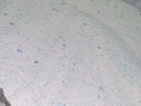 Cloro En Polvo Triple Accion