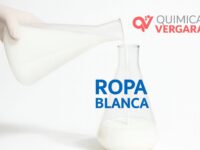 Rendidor Polvo Blanco Con Bicarbonato Rinde 120Lts