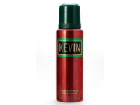 Kevin Aero Deo Original X 250Ml X 6 Unid