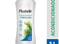 Plusbelle Acond X 1Lt Frescura X 12 Unid