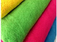 Microfibra Colores Fluor Romyl