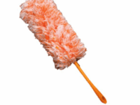 Plumero Microfibra X 6 Unid