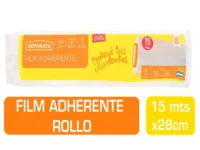 Film Adherente X 15 Mts