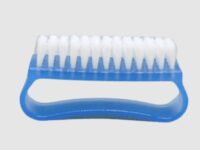 Cepillo De Uña (Cod83) X 12 Unid