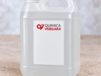 Secuestrante De Polvo 5Kg +15 Agua