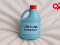 Lav Ropa Blanca 20+90