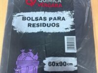 50 Paquetes Bolsas 60x90 X 10 Unid