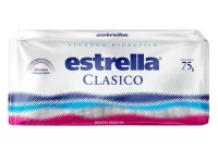 Estrella Algodón Clasico X 75Gr X 36 Unid