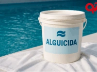 Alguicida 4+21