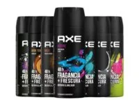 Axe Des X 96 Tradicional Black