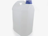 Bidon De 5 Litros X 21 Unid