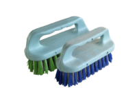 Cepillo Mano Planchita X 12 Unid