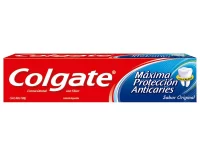 Colgate Original X 180G Grande X 12 Unid