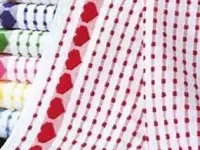 Repasador Corazon Pesado X 12 Unid