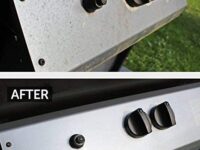 Desengrasante En Gel 5+45 Agua