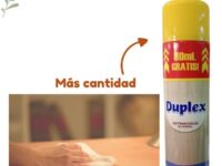 Duplex Lustram X 420 Original X 12 Unid