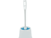 Escobilla Con Recipiente X 12 Unid