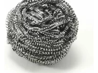 Esponja Acero Chica X 12 Unid