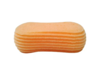 Esponja Baño Anatomica X 12 Unid