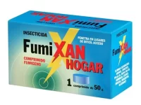 Fumixan Hogar 1X 50Grs X 12 Unid