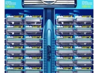 Gillete Prestobarba 2 Ultragrip X 24 Unid