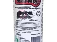 Hormix Polvo X 250 Gr X 12 Unid