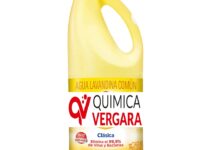 Pasta Lavandina 30+90